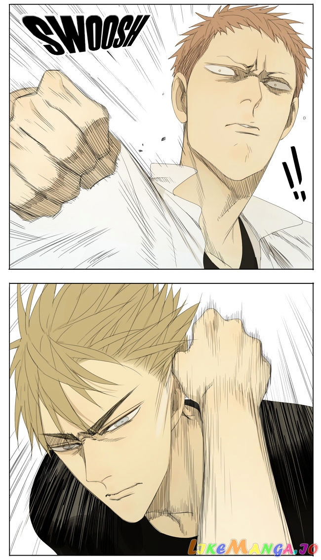 19 Days chapter 126 image 6